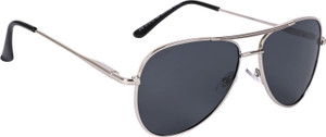 AISLIN Aviator Sunglasses