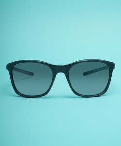 Fastrack Wayfarer Sunglasses