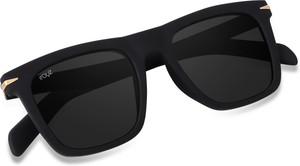Irayz Wayfarer Sunglasses