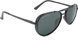 LOUIS KOUROS Aviator Sunglasses