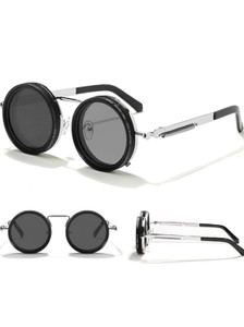 BRYXO Round Sunglasses