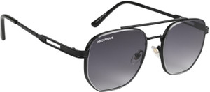 PROVOGUE Wayfarer, Round Sunglasses