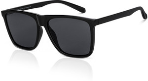 VINCENT CHASE by Lenskart Wayfarer Sunglasses