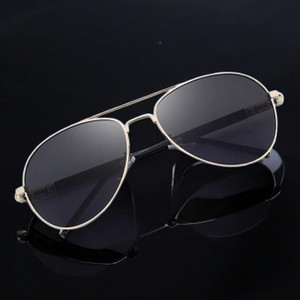 Mast & Harbour Aviator Sunglasses