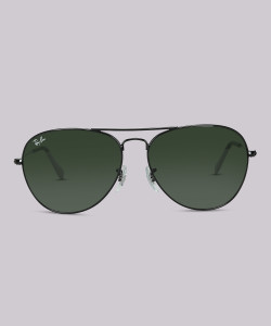 Ray-Ban Round Sunglasses