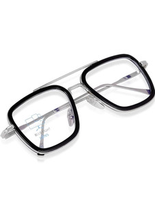 Being Better Retro Square Sunglasses