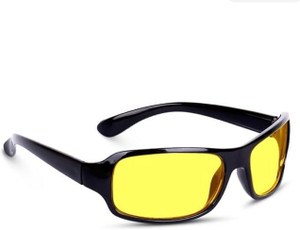 KARTASYA Retro Square Sunglasses