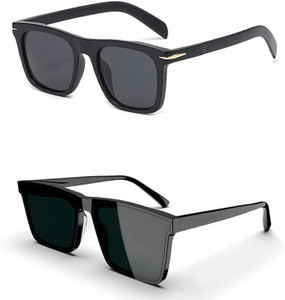 KRILLEN SHADES Sports Sunglasses