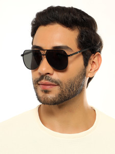 Eyejack by Voyage Aviator Sunglasses