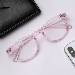 Shopstream Oval Sunglasses