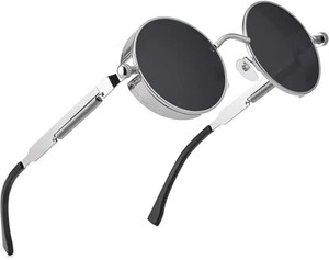 artrue Round, Retro Square, Aviator Sunglasses