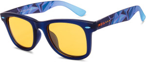 VINCENT CHASE Wayfarer Sunglasses