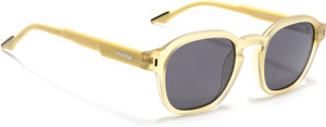 VOYAGE Wayfarer Sunglasses