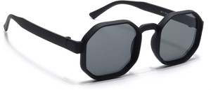 Eyejack by Voyage Round Sunglasses