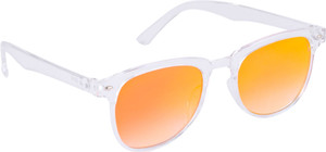 TheWhoop Wayfarer Sunglasses