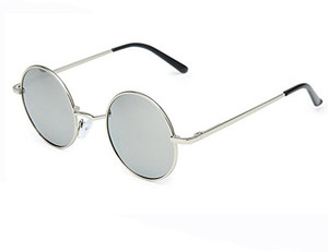 SRPM Round Sunglasses