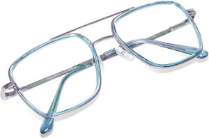 WEARWISE Rectangular Sunglasses - Image 6
