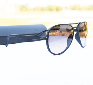 jiebo Aviator Sunglasses