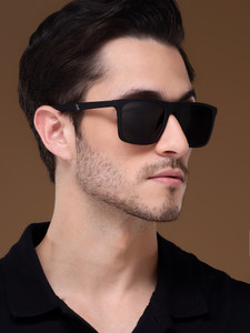VOYAGE Wayfarer Sunglasses