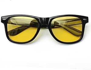 EBRACOLLECTION Retro Square, Rectangular, Wayfarer Sunglasses