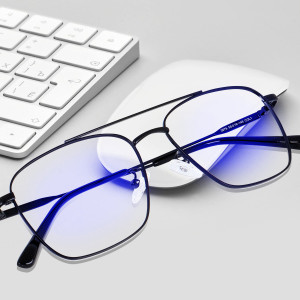 Legend Eyewear Full Rim Square Frame