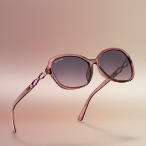 ROYAL SON Butterfly Sunglasses