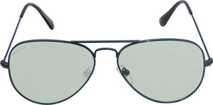 Fastrack Aviator Sunglasses