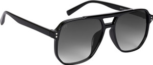 AISLIN Wayfarer Sunglasses
