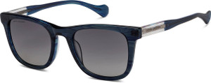 john jacobs Wayfarer Sunglasses