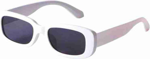 PIRASO Rectangular Sunglasses