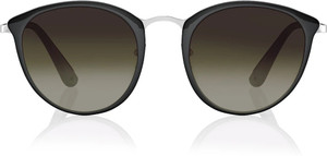 Fastrack Round Sunglasses