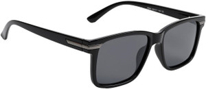 PROVOGUE Wayfarer Sunglasses
