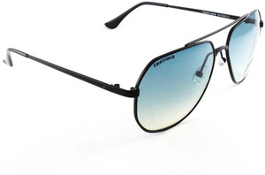 Fastrack Aviator Sunglasses