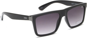 IDEE Retro Square Sunglasses