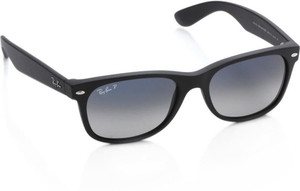 Ray-Ban Spectacle  Sunglasses