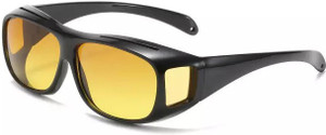 FULSTAR Wrap-around Sunglasses