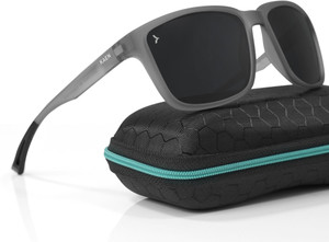 Eyewearlabs Wayfarer Sunglasses