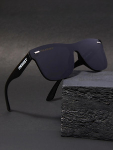 Resist Wayfarer Sunglasses