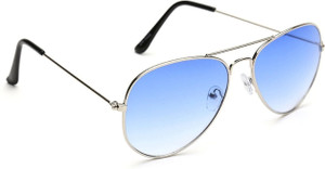 GANSTA Aviator Sunglasses