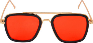 TheWhoop Aviator Sunglasses