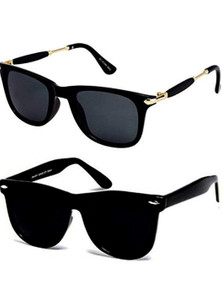 Dervin Wayfarer Sunglasses