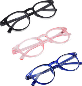 Dannilo Oval, Oval, Oval Sunglasses