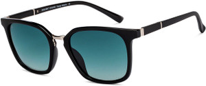 VINCENT CHASE by Lenskart Wayfarer Sunglasses