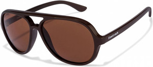 Fastrack Aviator Sunglasses