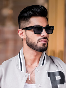 VOYAGE Wayfarer Sunglasses