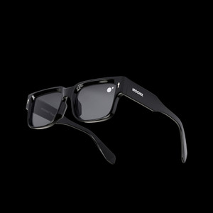 moonx Rectangular Sunglasses