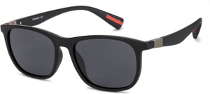 VINCENT CHASE by Lenskart Wayfarer Sunglasses