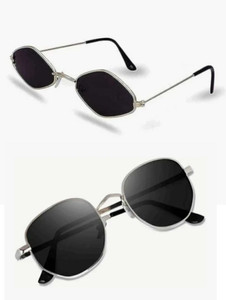 ARSunglasses Wrap-around, Oval Sunglasses