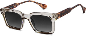 VINCENT CHASE Wayfarer Sunglasses