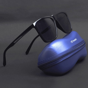 VINCENT CHASE by Lenskart Wayfarer Sunglasses